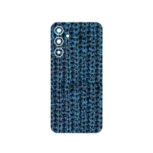 MAHOOT Fabric Texture 2 Cover Sticker for Samsung A25 5G