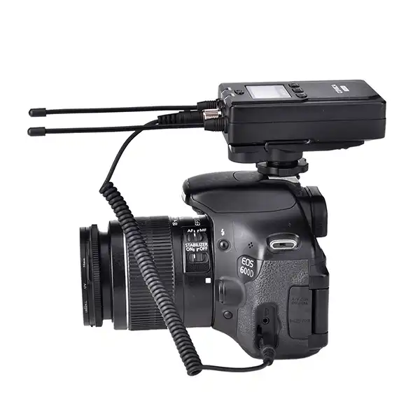 کابل TRS به TRS کامیکا مدل CVM-DL-CPX طول 1 متر