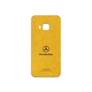 MAHOOT ML-MBNZ Cover Sticker for HTC One M9