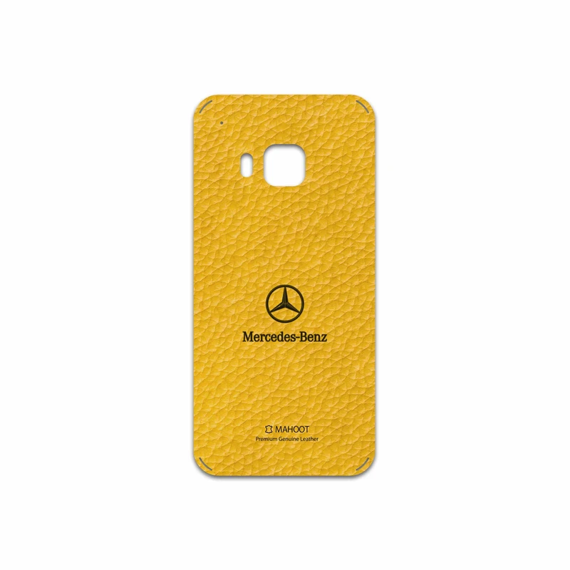 برچسب پوششی ماهوت مدل ML-MBNZ مناسب برای گوشی موبایل اچ تی سی One M9