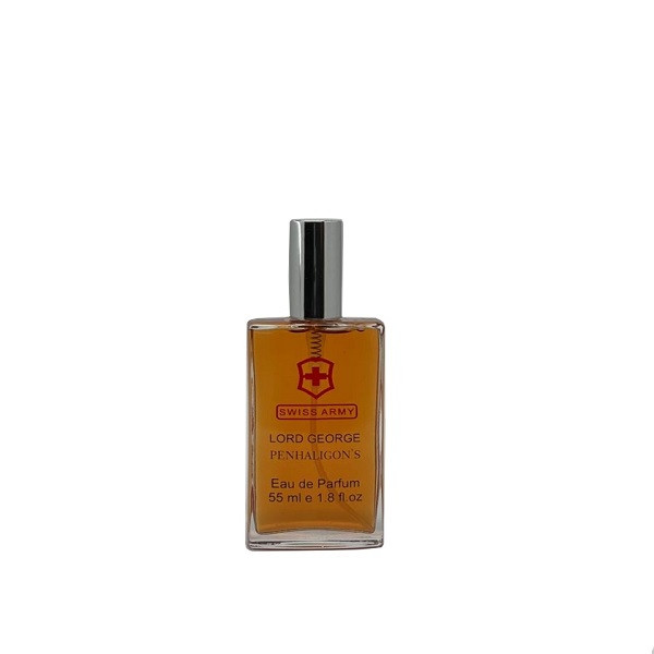 عطر جیبی مردانه سوئیس آرمی مدل لرد جورج پنهالیگونز حجم 55 میلی لیتر عطر جیبی مردانه سوئیس آرمی مدل لرد جورج پنهالیگونز حجم 55 میلی لیتر