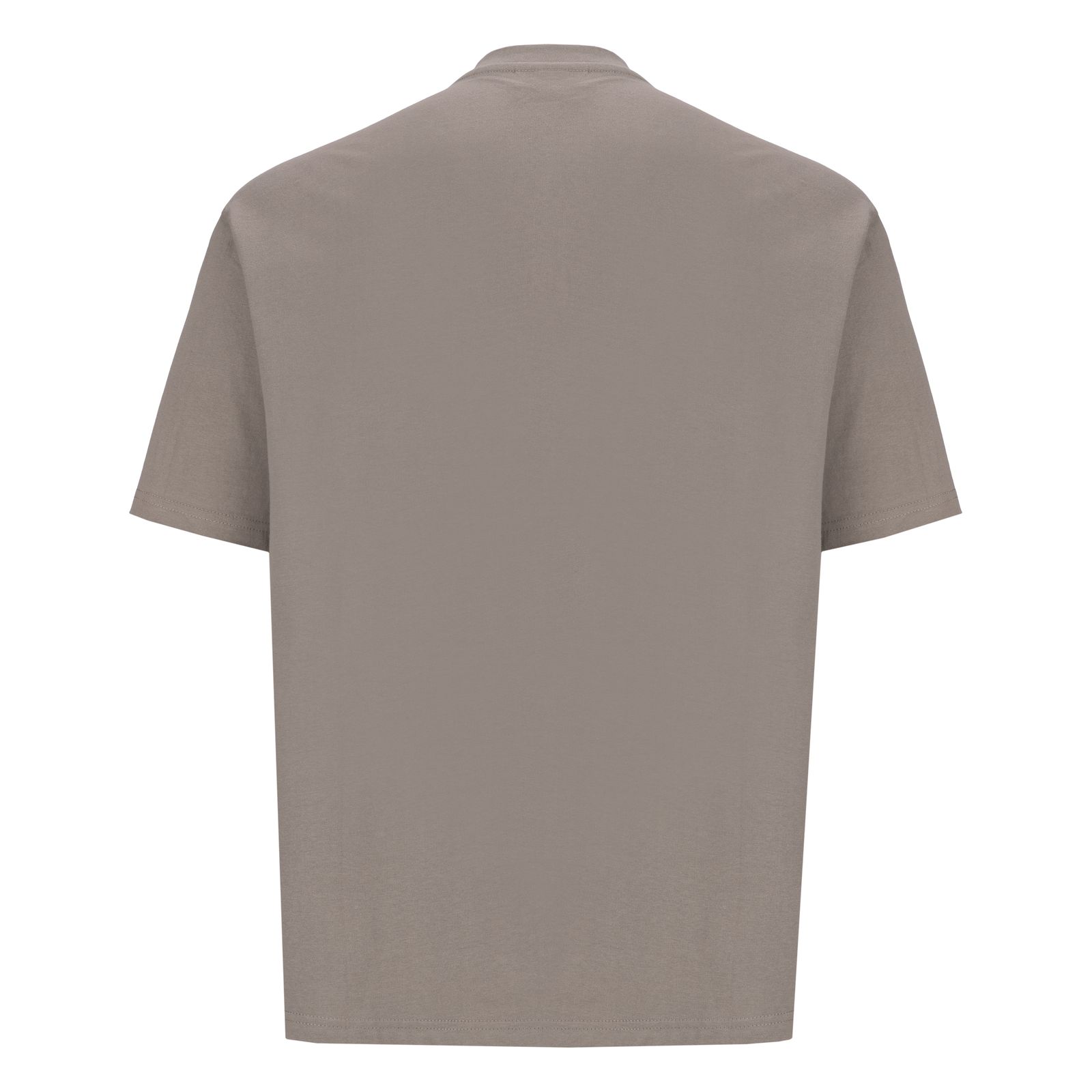 تی شرت اورسایز آستین کوتاه مردانه ال اف دی وای مدل LF2205-12794 -  - 4