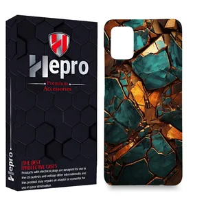 HEPRO MC Cover for Samsung Galaxy A31