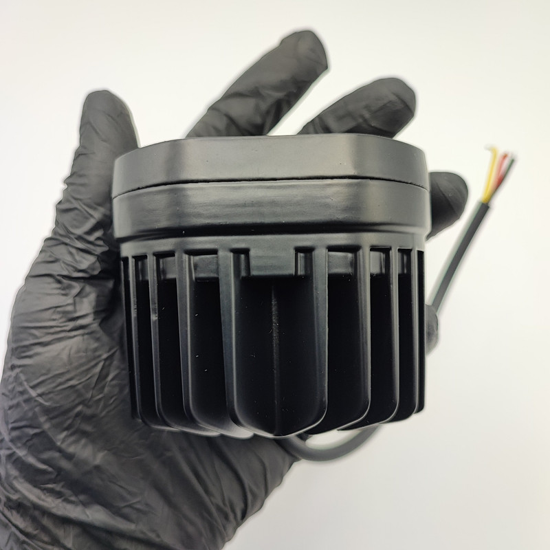 پروژکتور خودرو  کد 011 بسته دو عددی