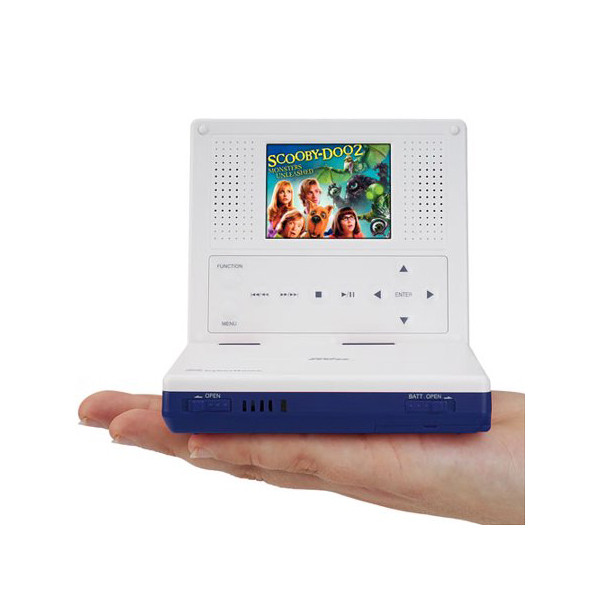 پخش کننده DVD سایبر هوم مدل CH-MDP 2500R