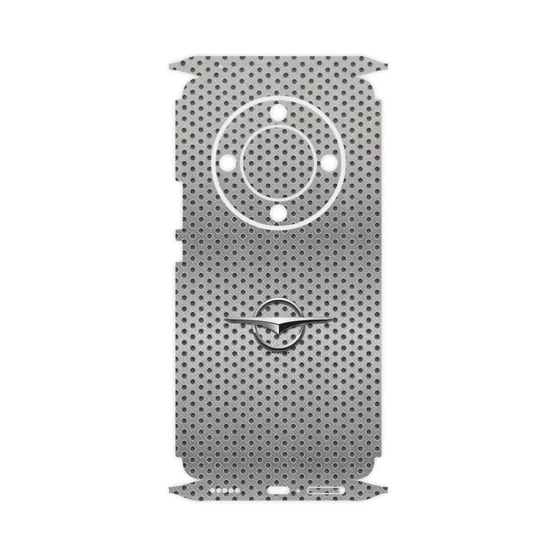 برچسب پوششی ماهوت مدل Haima-FullSkin مناسب برای گوشی موبایل آنر X9b
