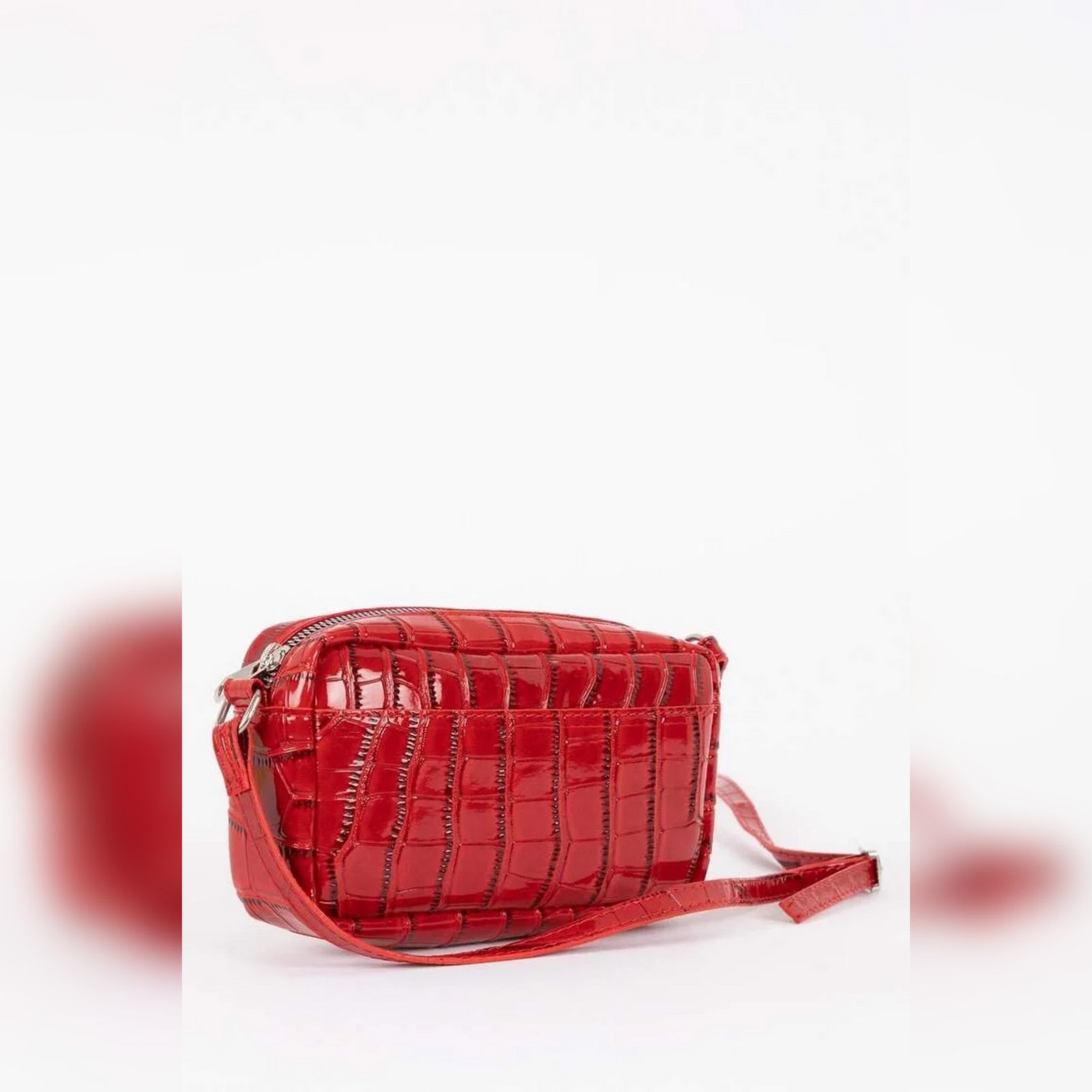 کیف دوشی زنانه دفکتو مدل KF 148 -  - 3