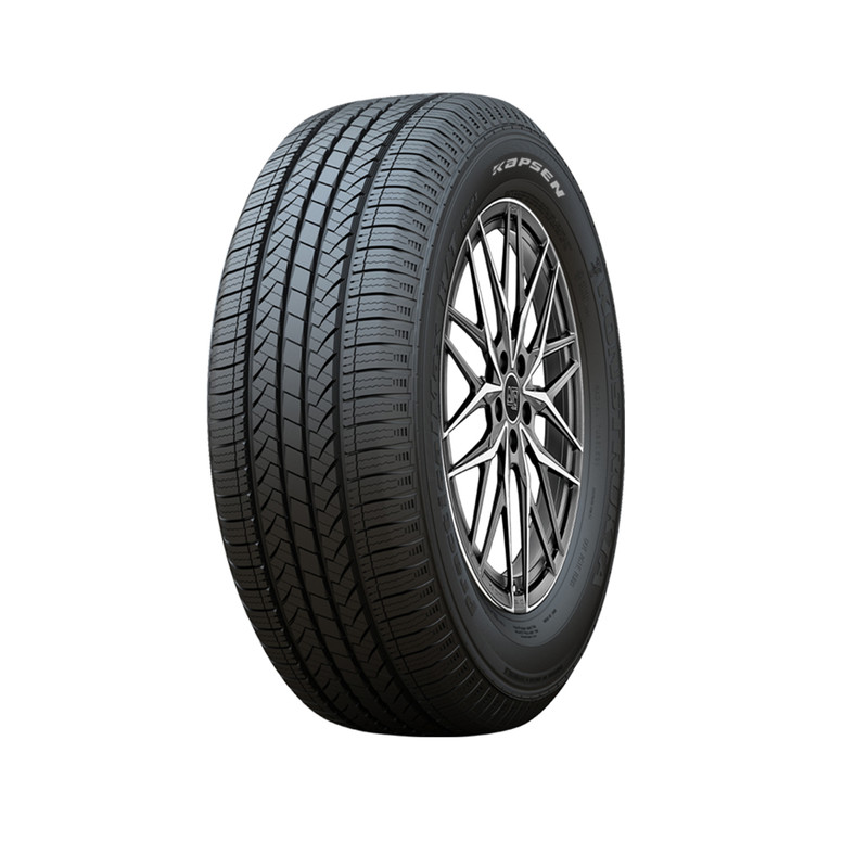 لاستیک خودرو کاپسن مدل RS21 سایز 235/50ZR18-یک حلقه