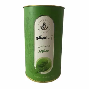 دمنوش صنوبر آرشا دیکو - 100 گرم
