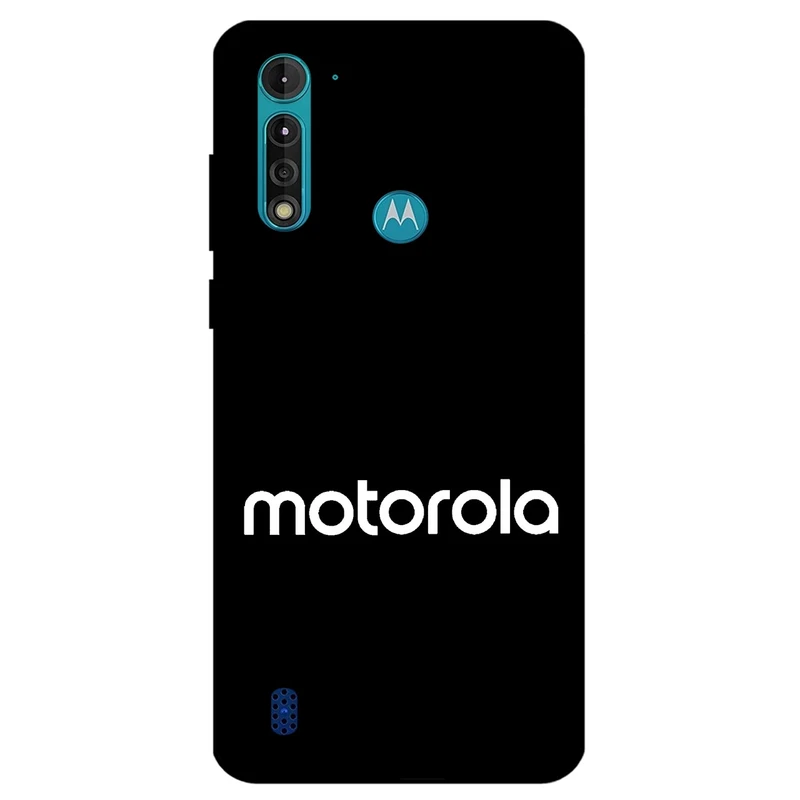 کاور مگافون کد 2857 مناسب برای گوشی موبایل موتورولا Moto G8 Power Lite