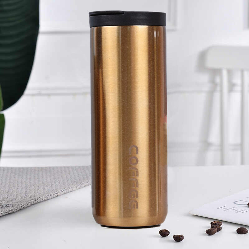 ماگ سفری مدل Coff-5560 گنجایش 0.550 لیتر