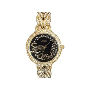 ساعت مچی عقربه ای زنانه مدل Wo88no1