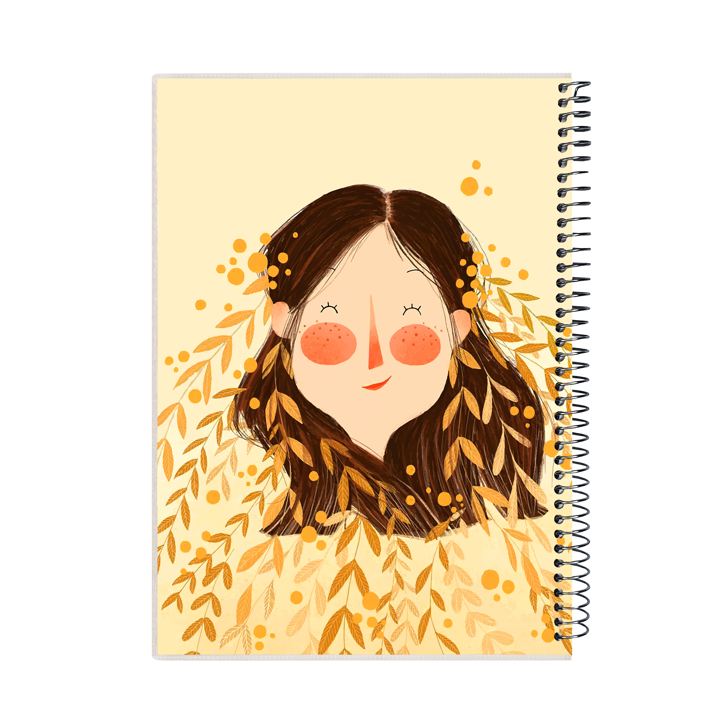 دفتر مشق 100 برگ پدیده نقش کد 003 مجموعه 8 عددی