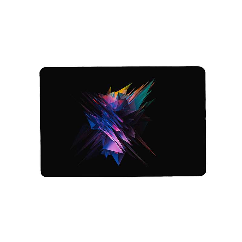 ماوس پد مدل Abstract کد 036