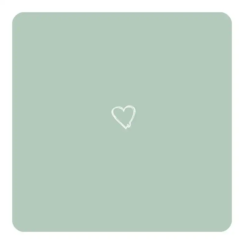 مگنت طرح قلب مدل mg10178