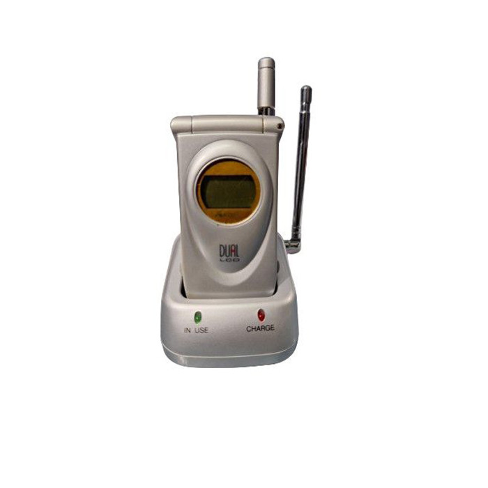 تلفن بی سیم مدل AJ-200 CID