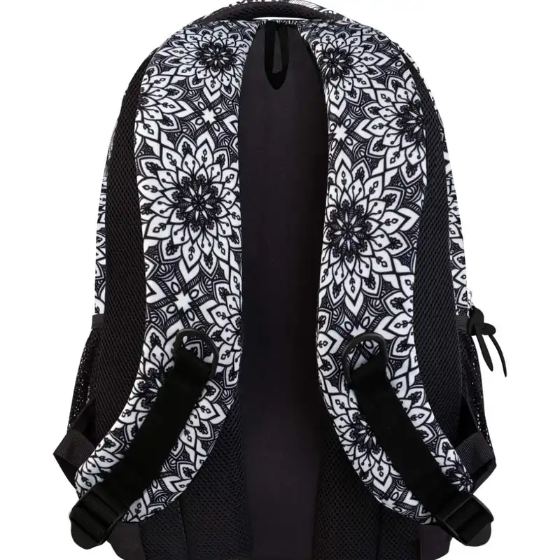 کوله پشتی زنانه تارگت مدل Textured-Oriental