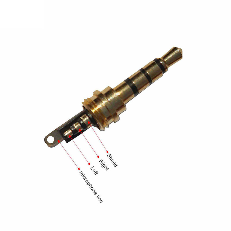 فیش تی آر آر اس ساندکو مدل T829 بسته دو عددی