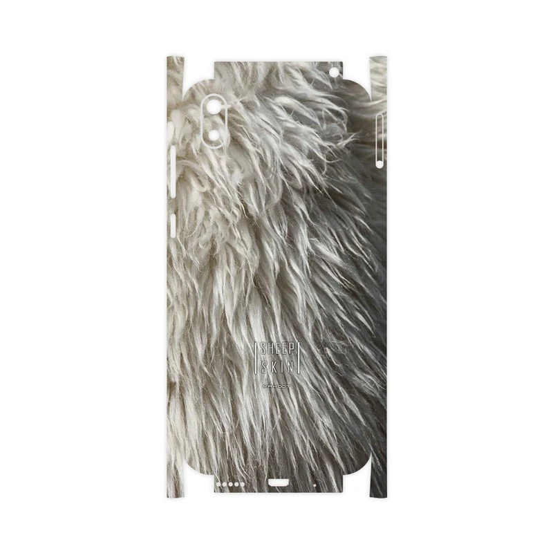 برچسب پوششی ماهوت مدل Sheep Skin-FullSkin مناسب برای گوشی موبایل هوآوی Y5 2019