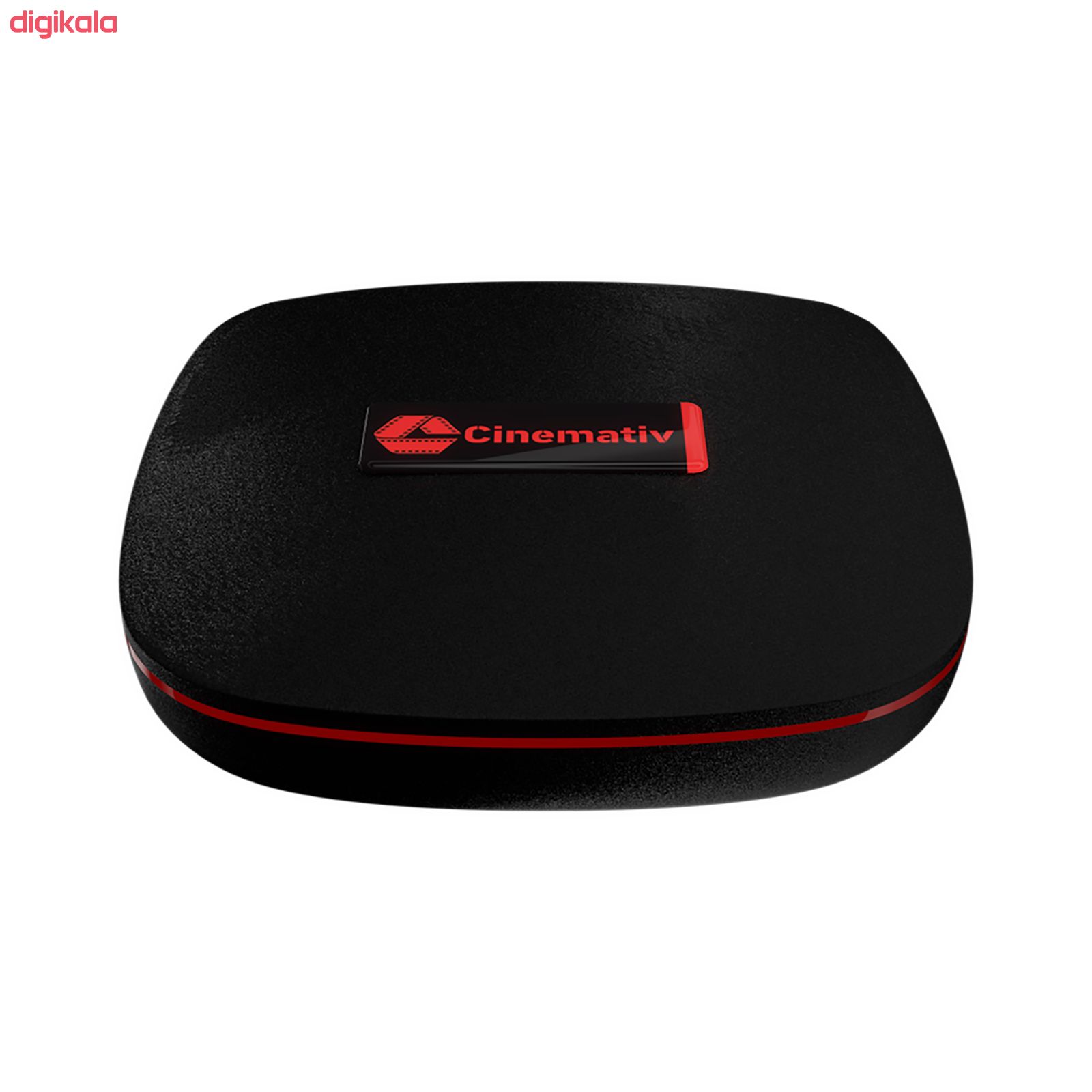 اندروید باکس سینماتیو مدل LITE-F main 1 19