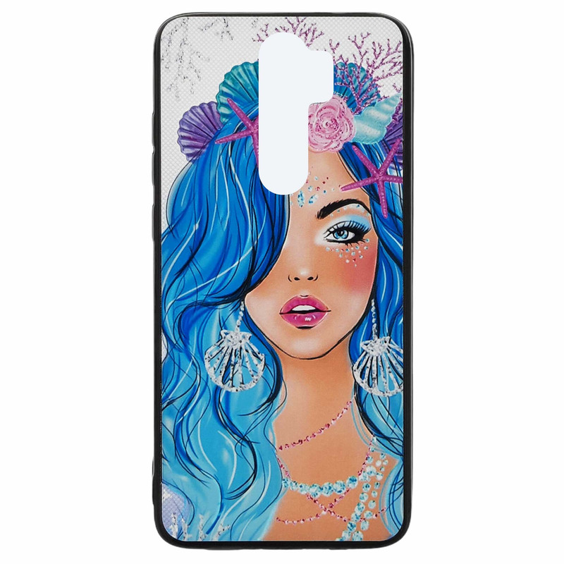 کاور مدل Co1699 مناسب برای گوشی موبایل شیائومی Redmi Note 8 Pro