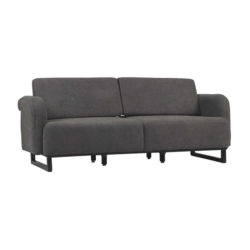 مبل راحتی سه نفره گروه صنعتی آراز مدل دیاکو