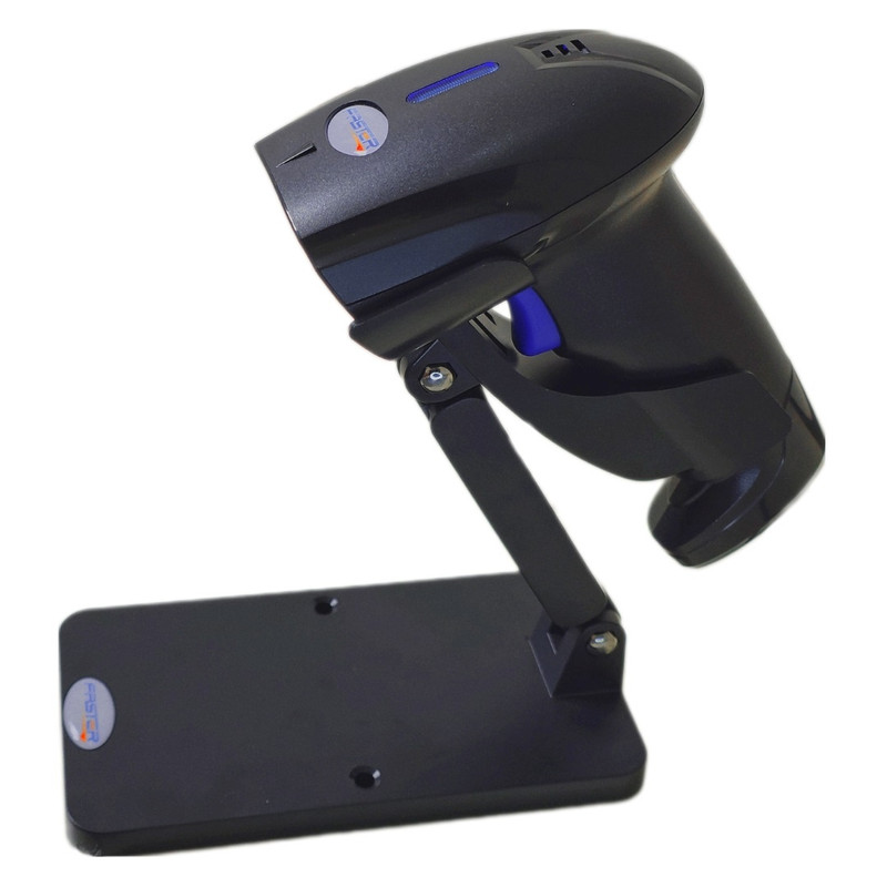 بارکد خوان سه بعدی فستر مدل Auto Scan به همراه پایه