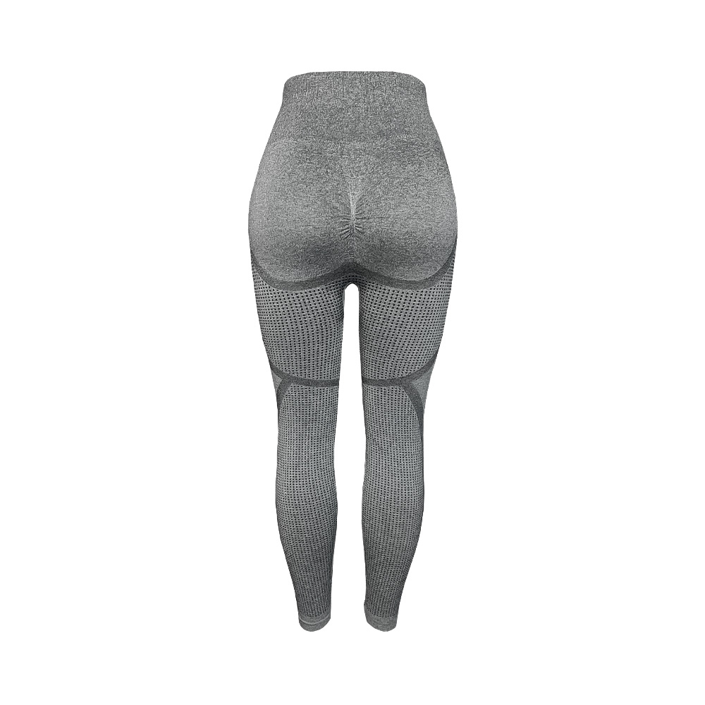 لگینگ ورزشی زنانه مدل سیملس کد 9661L