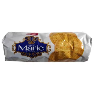 بیسکویت ماری شیرین عسل - 150 گرم بسته 12 عددی