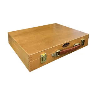 جعبه رنگ ره آورد مدل MP-05 کد 63287