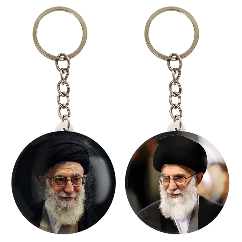 جاکلیدی خندالو مدل تصویر رهبر کد 25732579 مجموعه 2 عددی