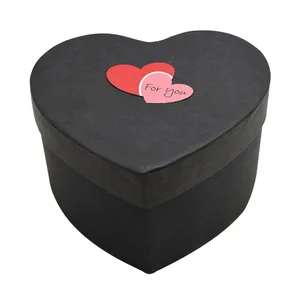 جعبه هدیه مدل قلب کد 1024