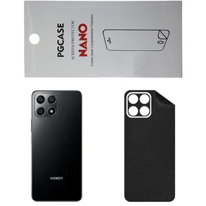 STAR CH Back Skin For HONOR X30i