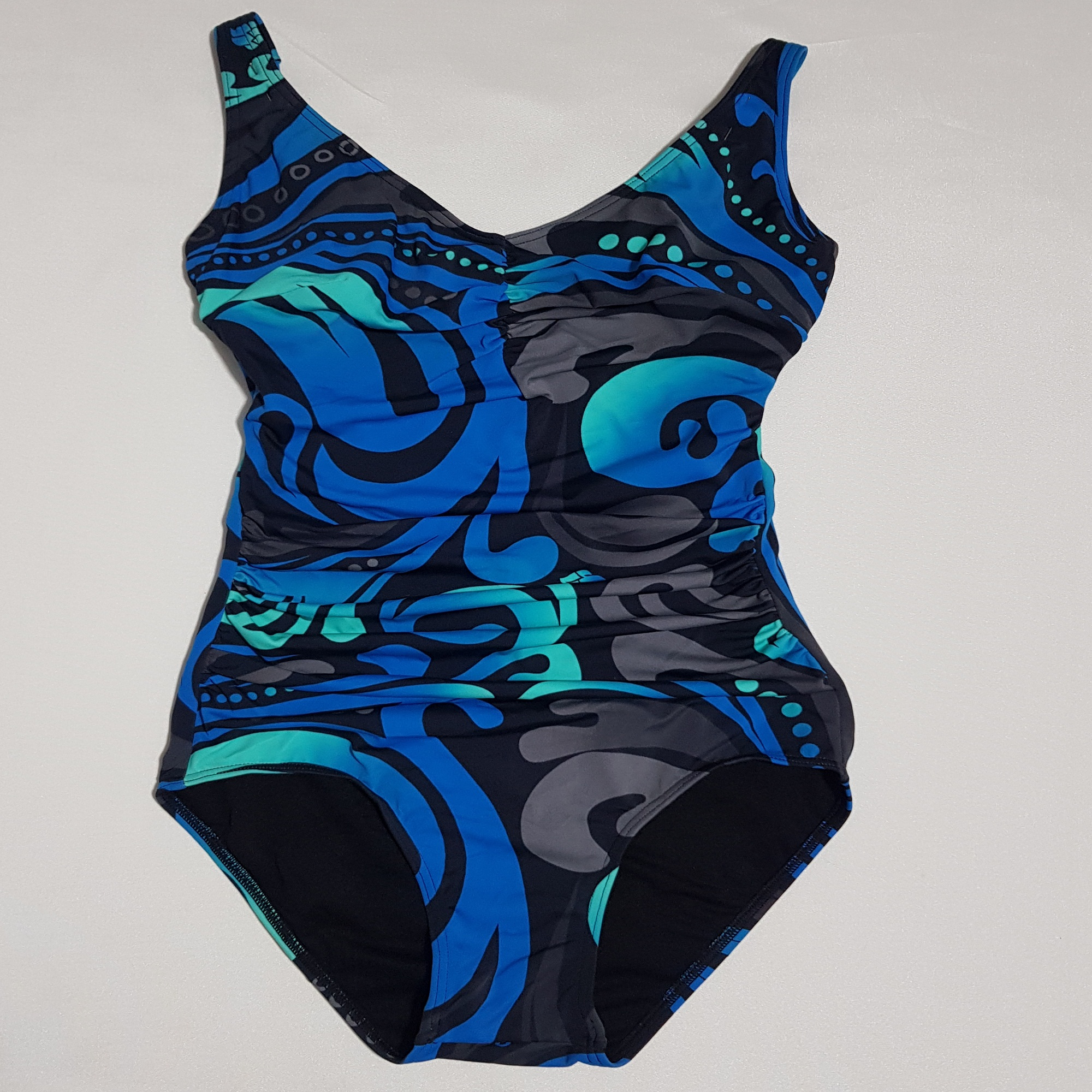 مایو زنانه مدل C.T