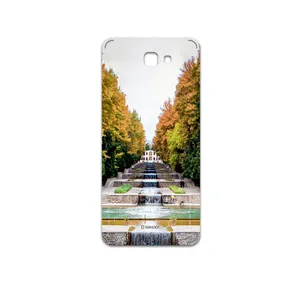 MAHOOT SHAHZADEH-Garden Cover Sticker for Samsung Galaxy J7 Prime
