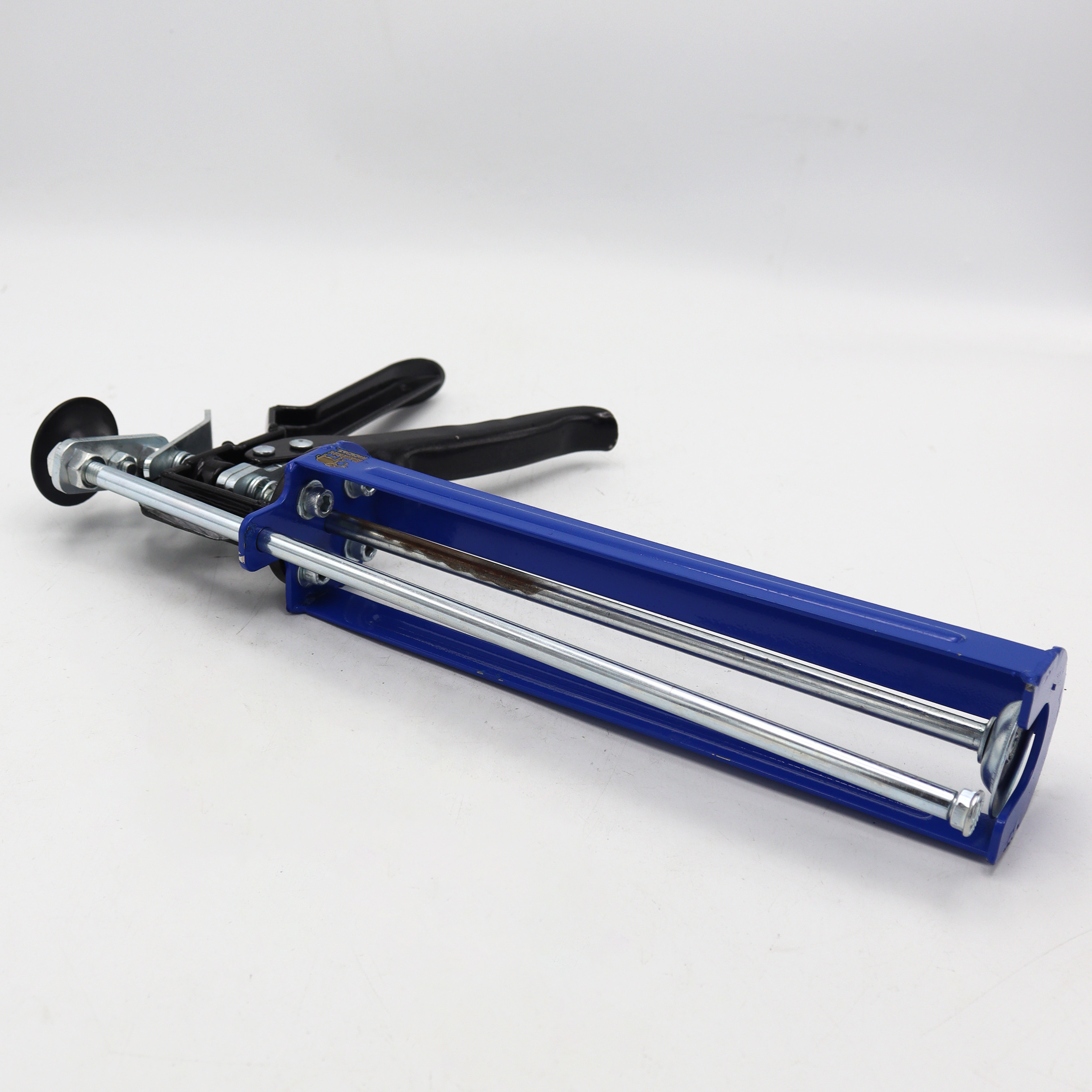 دستگاه تزریق چسب تفنگی کاشت میلگرد دو جزیی مدل گوریلا کد YP-2JOZEI-35CM دستگاه تزریق چسب تفنگی کاشت میلگرد دو جزیی مدل گوریلا کد YP-2JOZEI-35CM