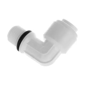 زانویی سوپاپ دار دستگاه تصفیه کننده آب  مدل A14