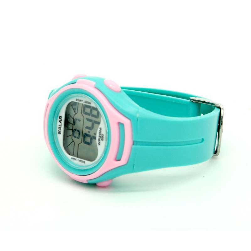 ساعت مچی دیجیتال والار مدل 22214