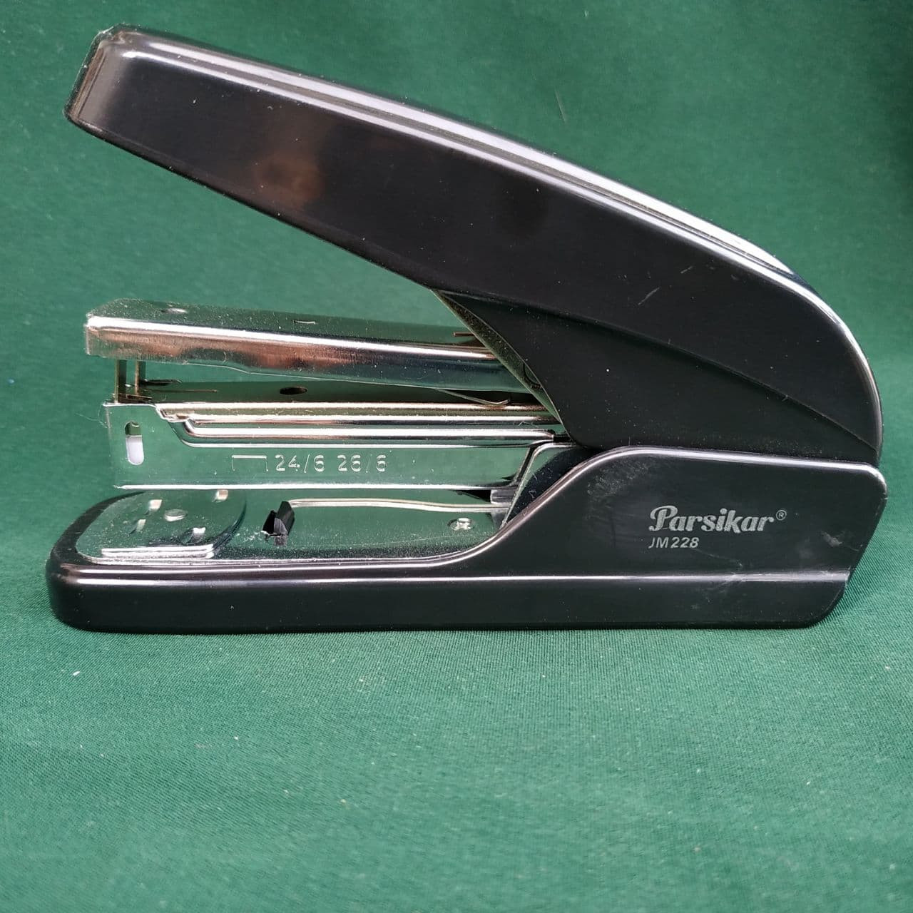 منگنه پارسیکار کد P120