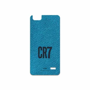 MAHOOT BL-CR7 Cover Sticker for Honor 4C