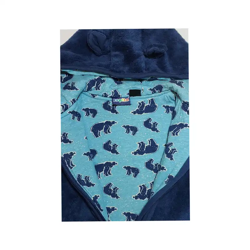 سرهمی نوزادی لوپیلو کد 772 sh