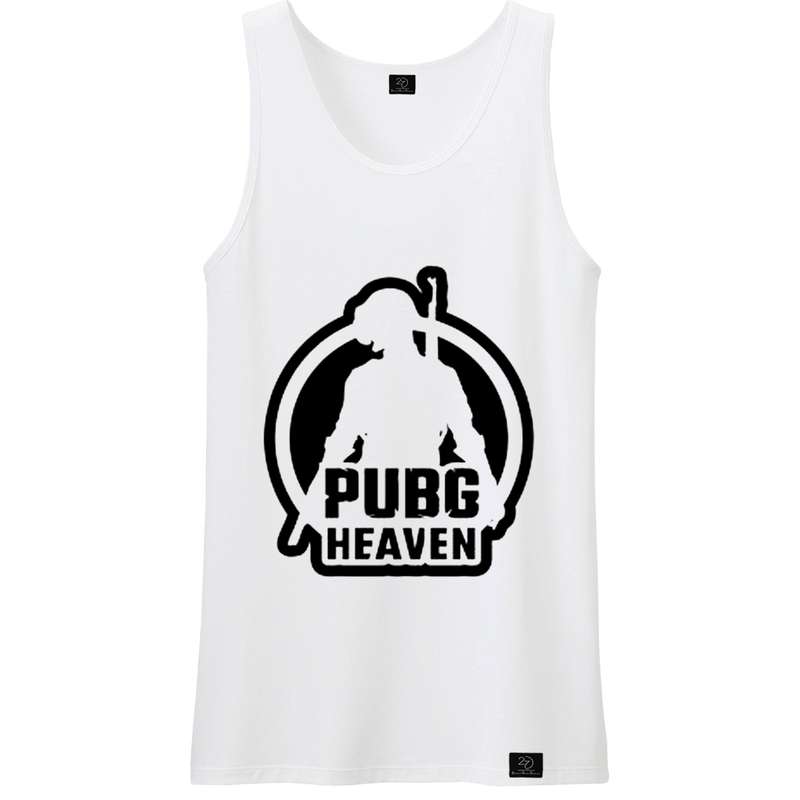 تاپ مردانه 27 مدل PUBG کد QN538