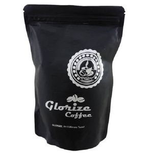 نقد و بررسی پودر قهوه اسپرسو 100 درصد کافیین گلوریزه - 250 گرم توسط خریداران