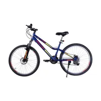 دوچرخه کوهستان مدل تیوان کد New E-505-5272109 سایز طوقه 27.5 اینچ