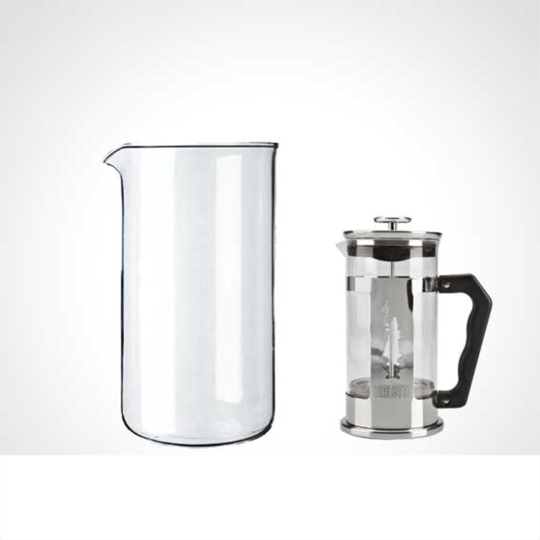 لیوان فرنچ پرس مدل 001