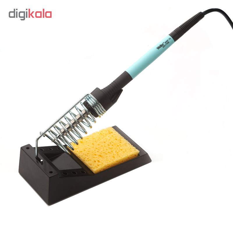 دستگاه هویه دیجیتال ولر مدل WE1010