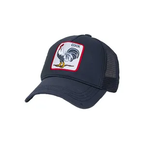 کلاه کپ مدل COCK