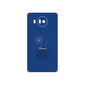 MAHOOT Disney Cover Sticker for Microsoft Lumia 950 XL