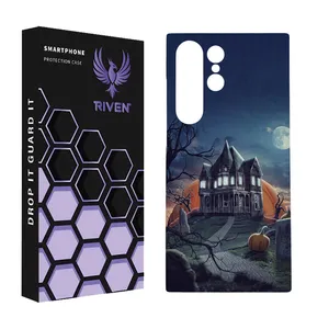 RIVEN RI2-20 Case For Samsung Galaxy S23 Ultra