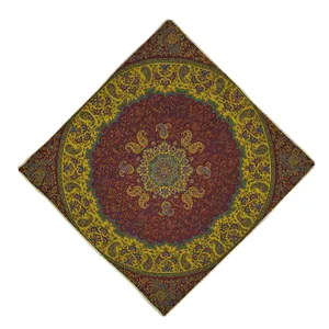 رومیزی ترمه مدل یلدا کد YL40-40